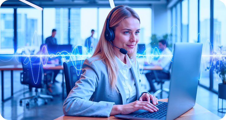 Базовый минимум, а не роскошный максимум: почему нам всем нужна речевая аналитика 