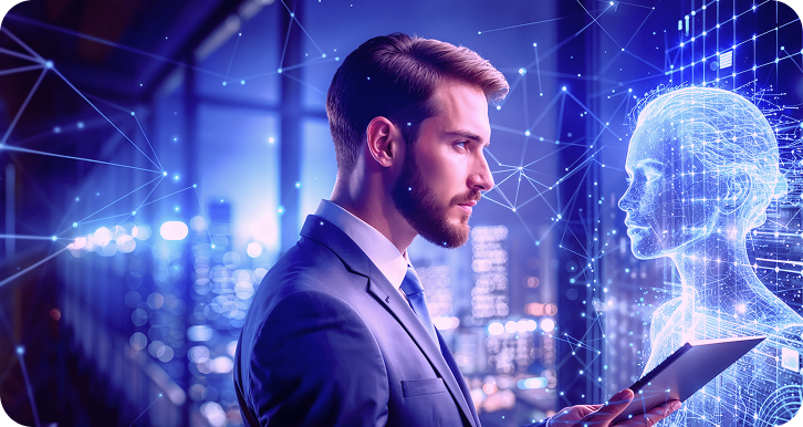 ИИ модели в действии: как компании уже зарабатывают на технологиях будущего