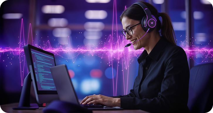 Как избежать потери 80% сделок: анализ звонков для повышения конверсии