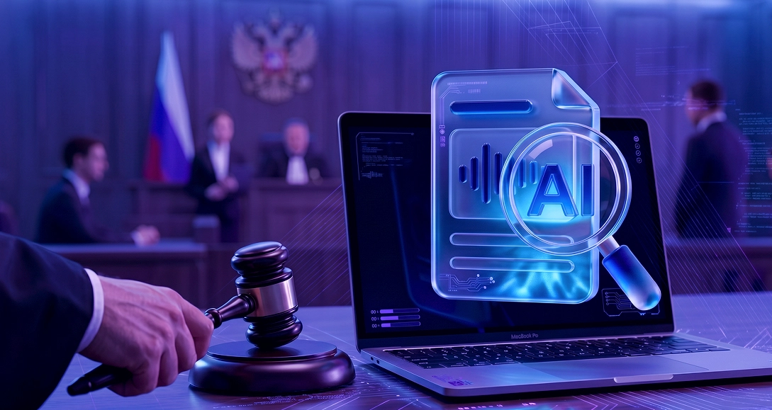 Платформы ИИ для судов: автоматизация процессов и новые стандарты работы