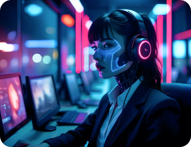 МастерИИ. Техподдержка