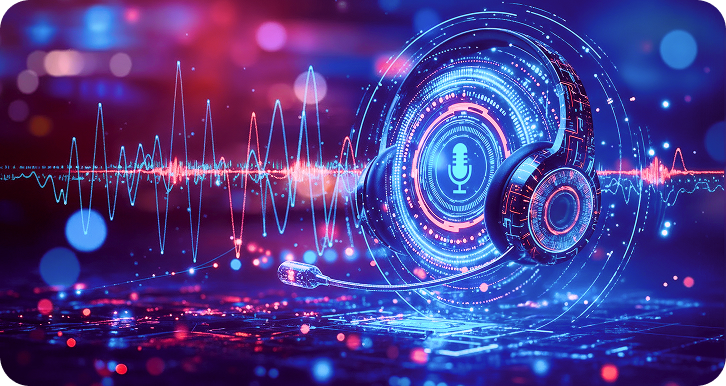 Искусственный интеллект для анализа звонков: ключевые преимущества